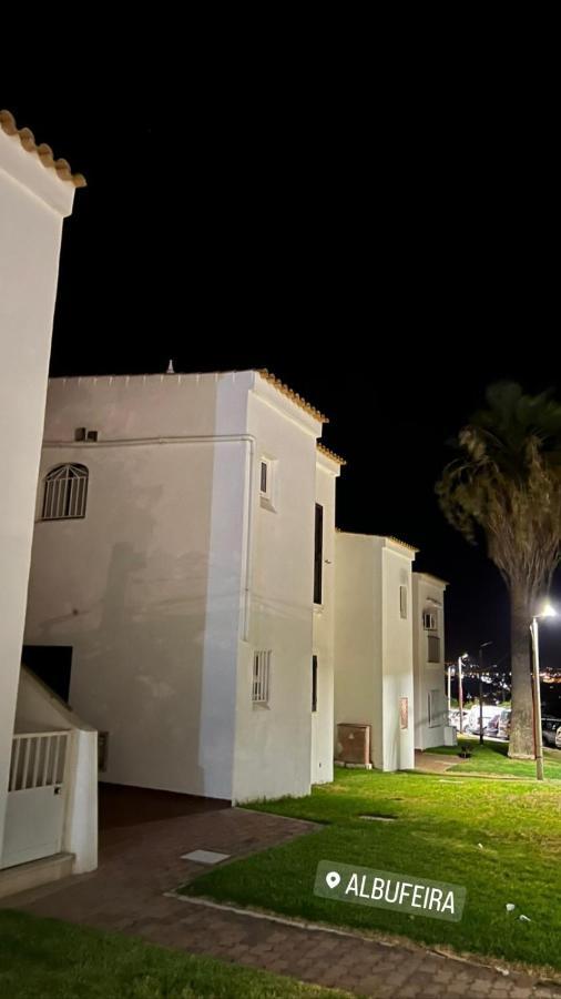 Villa Pateo Al Albufeira Exterior foto